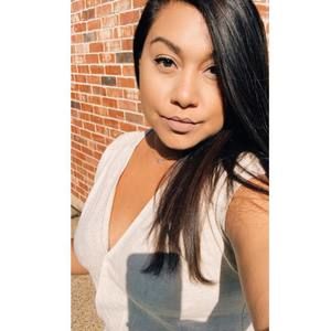 Meet your Posher, Alfonsina